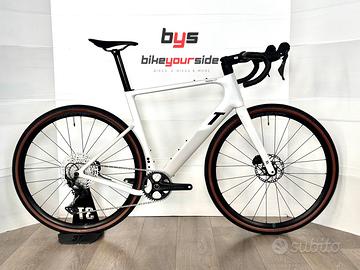 3T Racemax Limited Edition | Shimano GRX 1x12
