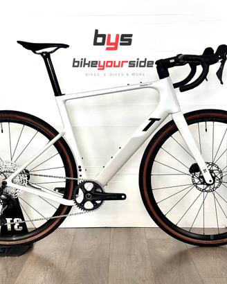 3T Racemax Limited Edition | Shimano GRX 1x12