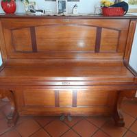 pianoforte