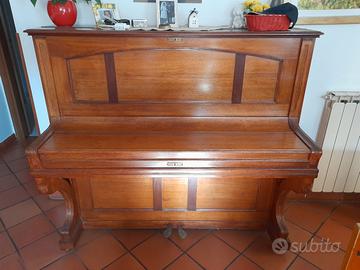 pianoforte