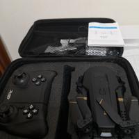 Drone 4DRC Richie 4D-V4 accessori inclusi