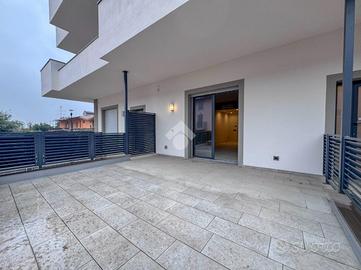 3 LOCALI A CALCINATO