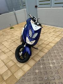 Yamaha Aerox 50