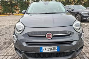 fiat 500 x