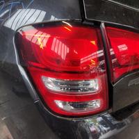 Fanale posteriore sinistro CITROEN C3 del 2011