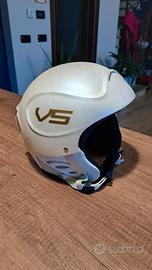 Casco da sci/snowboard 