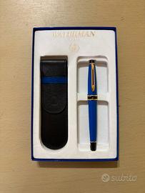 Stilo Expert Waterman vintage