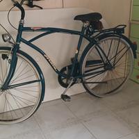 Bici Atala modello Cruiser