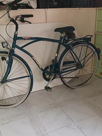 Bici Atala modello Cruiser