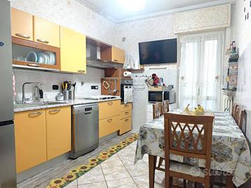 ASTI VIA LAMARMORA EURO 450