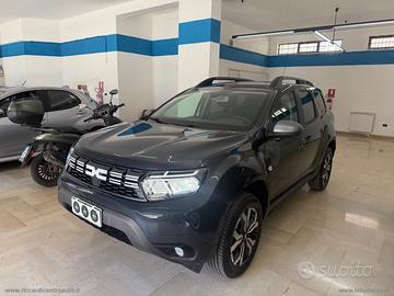 DACIA Duster 1.0 TCe GPL 4x2 Journey UP
