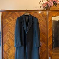 Cappotto Vintage uomo