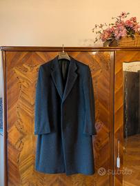 Cappotto Vintage uomo