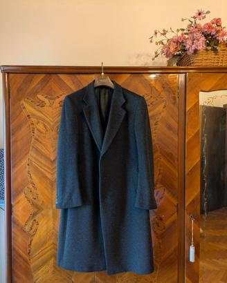 Cappotto Vintage uomo