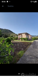 Tra Bosa e Bosa Marina