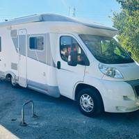 Elnagh Baron 420L su Fiat ducato 2.3 M-Jet