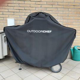 barbecue Outdoorchef
