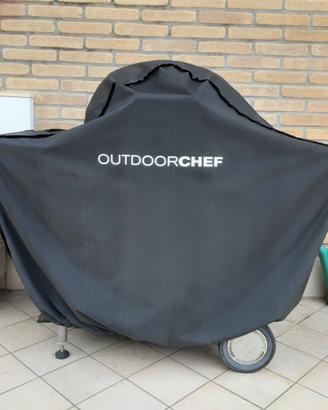 barbecue Outdoorchef