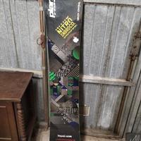 Snowboard Burton Clash 160