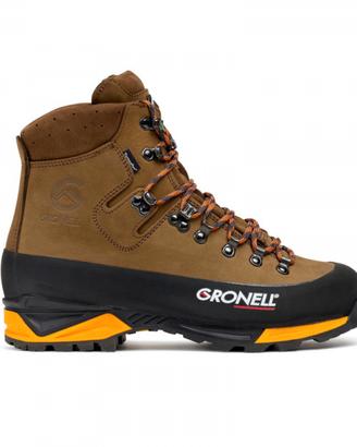 gronell Tibet caccia trekking scarpone lavoro 