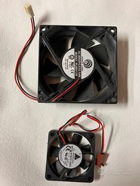 Ventole per pc vintage
