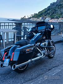 harley davidson 