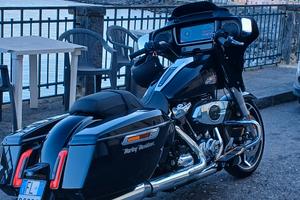 harley davidson 