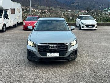 AUDI Q2 30 TDI S tronic