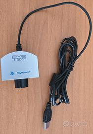 Fotocamera EyeToy PS2