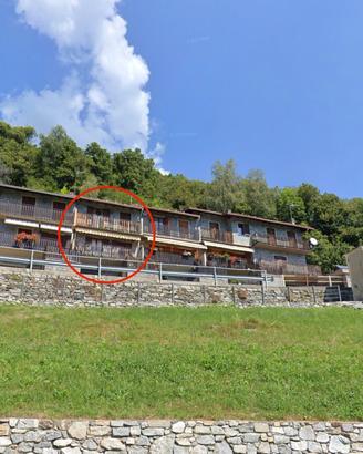 Casa a schiera