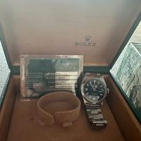OROLOGIO ROLEX