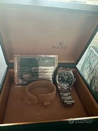 OROLOGIO ROLEX