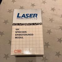 Laser p110