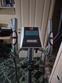 BIKE ELLITTICA  HAMMER