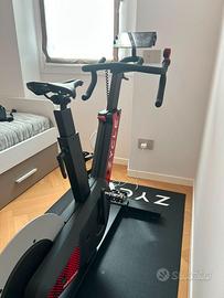 Smartbike - Zcycle ZBike 2.0
