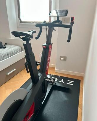 Smartbike - Zcycle ZBike 2.0