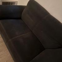 Divano IKEA TIDAFORS 2 posti