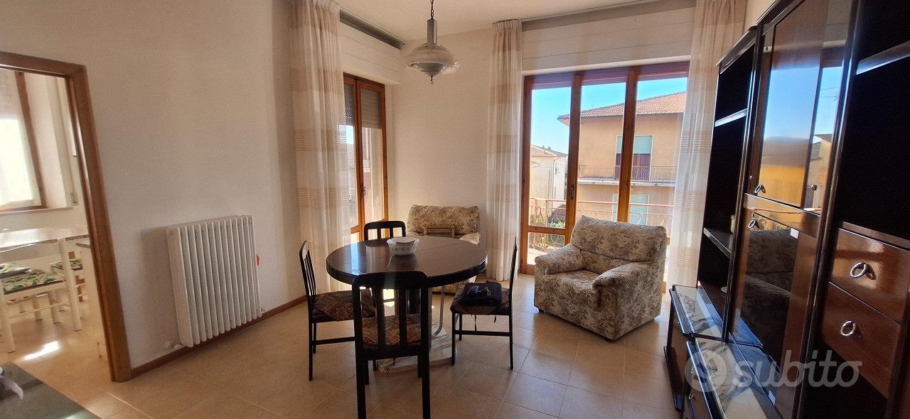 Appartamento a Rapolano Terme - Vista 2