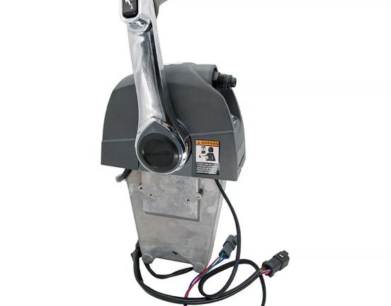 Centralina di comando Envirude-Johnson BRP 5006186