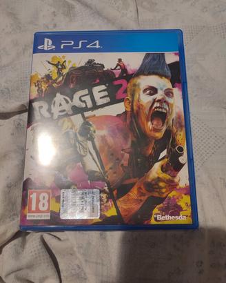 rage 2 