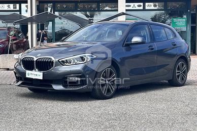 BMW 118i 5p. Sport