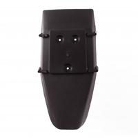 Parafango posteriore portatarga per Garelli Tiesse