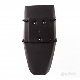 Parafango posteriore portatarga per Garelli Tiesse