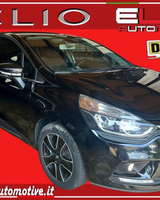 Renault Clio 1.5 DCI 2018