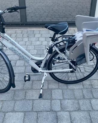 City bike donna bandiziol