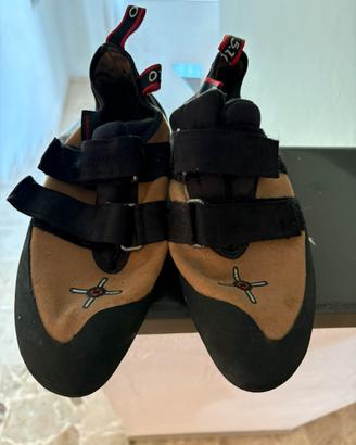 Scarpette arrampicata Anasazi Five Ten 41 1/2