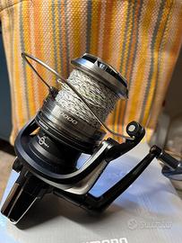 Mulinello Shimano BeastMaster XB 10000