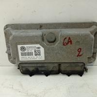 CENTRALINA MOTORE VOLKSWAGEN Golf 6 Berlina 03C990