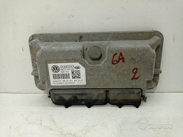 CENTRALINA MOTORE VOLKSWAGEN Golf 6 Berlina 03C990