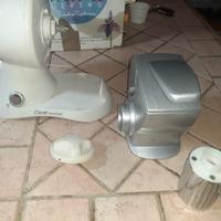 Ricambi Grattugia Ariete mod. 448-
